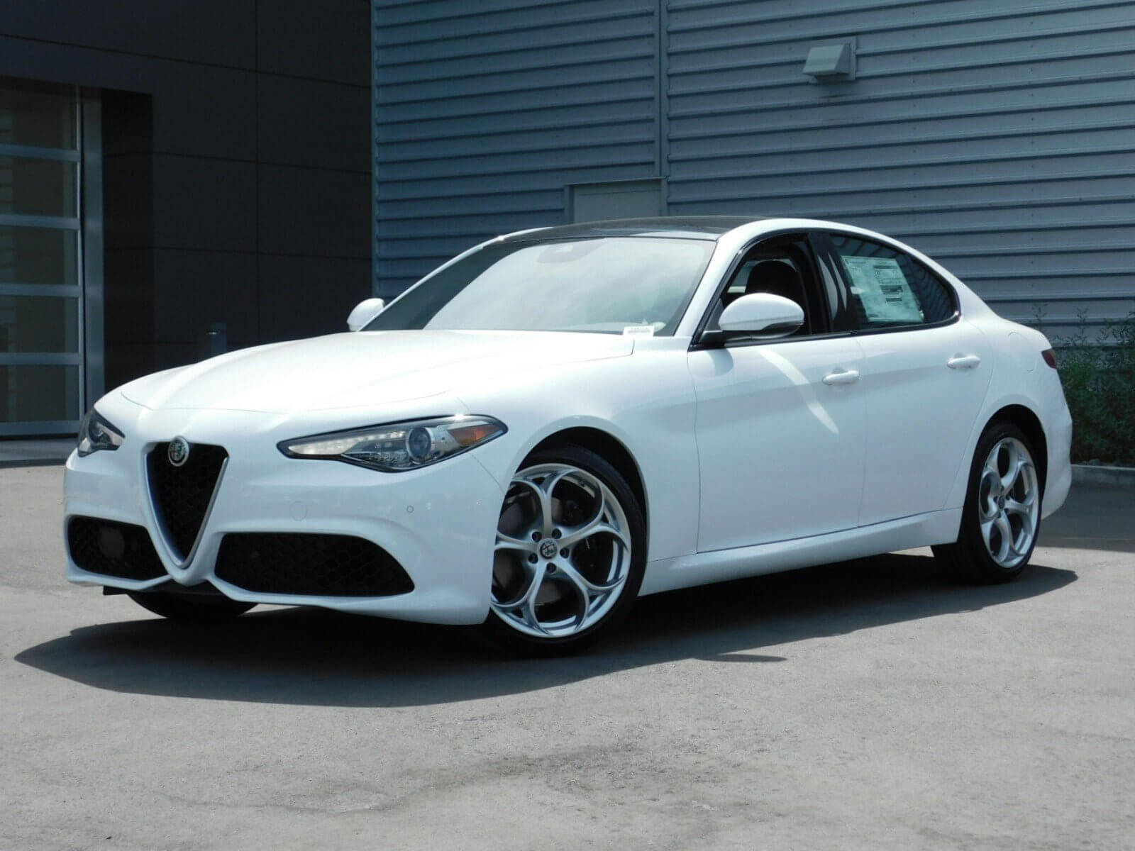 Alfa Broadbeach Serv Auto Care Service