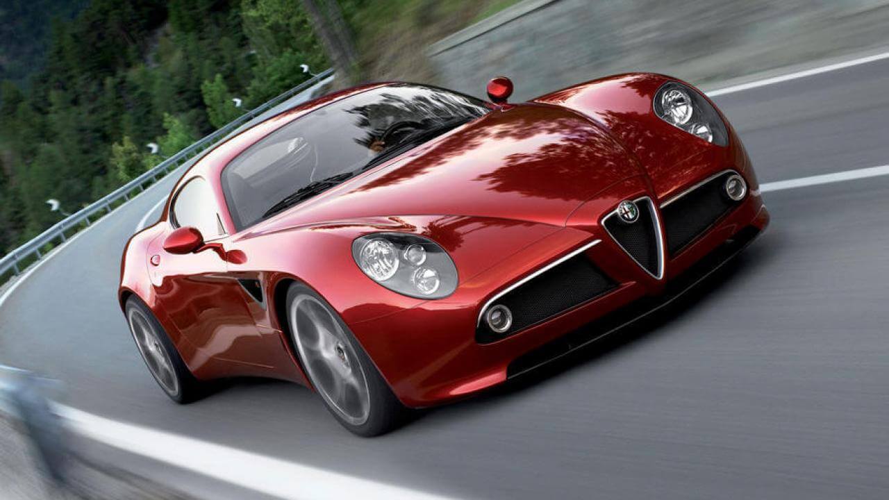 Alfa Broadbeach Serv Auto Care Service